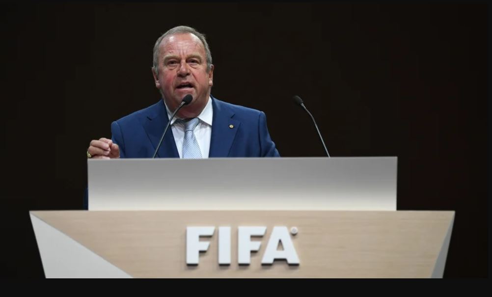 Covid-19, parla Michel D’Hooghe (FIFA)