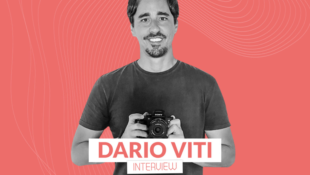 Videomaker a New York – Intervista a Dario Viti