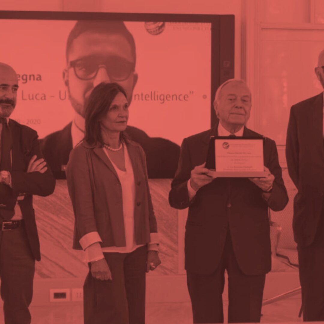 Associazione Davide De Luca