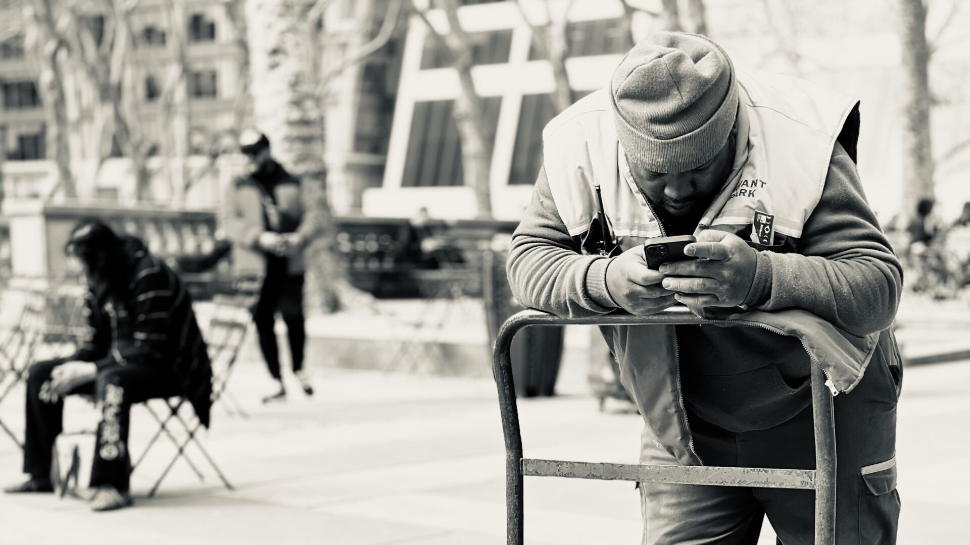 beclay FEELING COMMUNICATION
